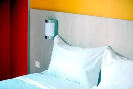 Première Classe Casablanca Centre Ville - 45