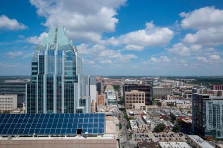 JW Marriott Austin - 74
