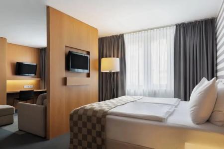 Holiday Inn VIENNA CITY by IHG - 173