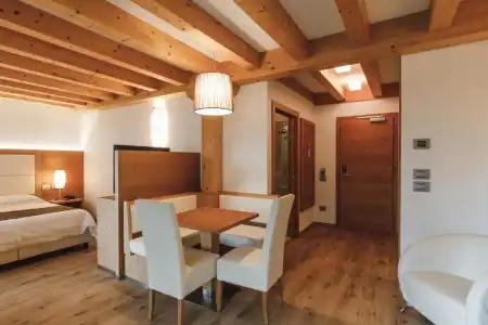 Charme Sayonara & Chalet Nature Suite - 68