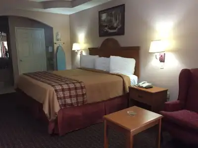 Lotus Inn - 6