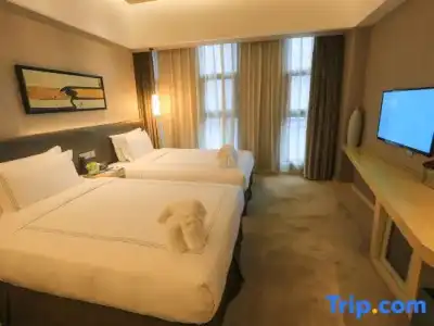 Skytel Chengdu - 66
