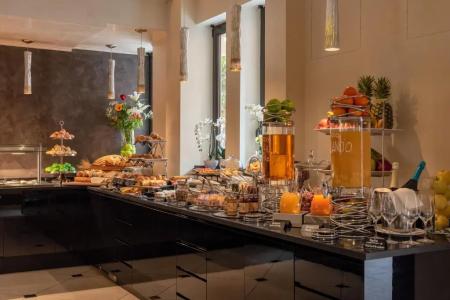 Carnival Palace - Venice Collection - 0