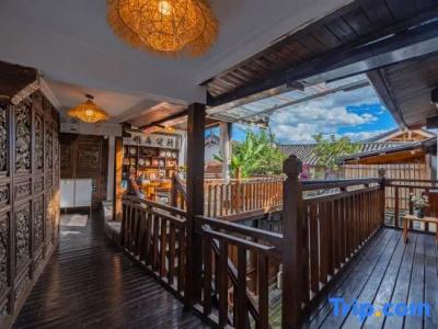 Lotus house - 33
