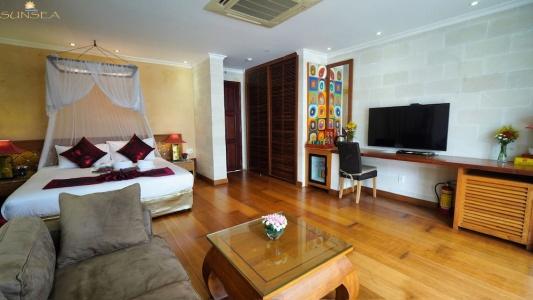 Sunsea Resort - 97