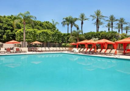 Sheraton Crescent - 10
