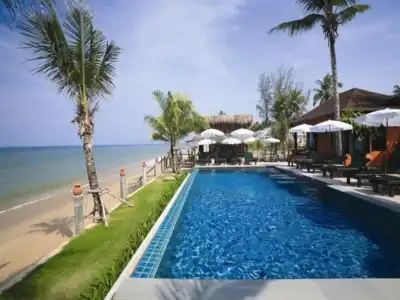 The Shambhala Khaolak Resort (SHA Extra Plus) - 7