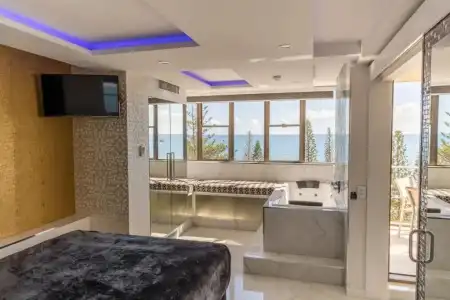 Pacific Beach Resort - 216