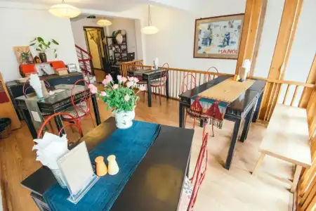 Maison d'Orient - 16
