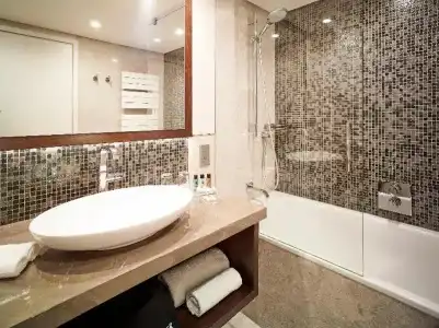 Crowne Plaza Bucharest by IHG - 45
