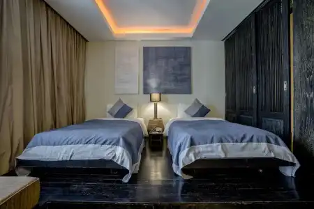 Aruntara Riverside Boutique - 74