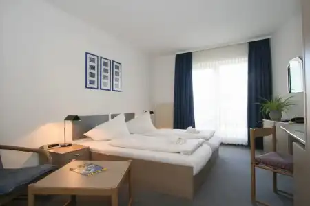 Residenz Giessen - 35
