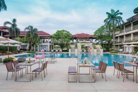 Maneechan Resort & Sport Club - 45