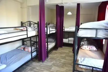 Nostalji Hostel - 2
