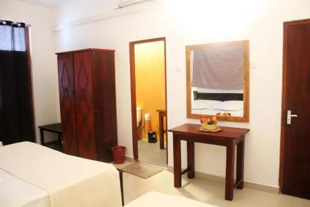 Coral Seas Beach Hikkaduwa - 66