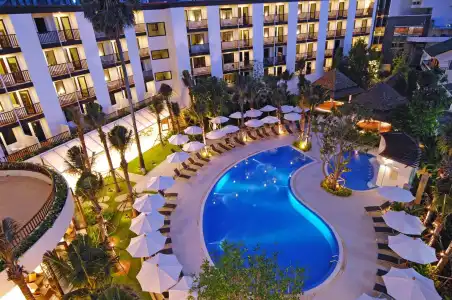 ibis Phuket Patong - 14