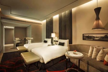 Hilton Xi'an High-tech Zone - 63