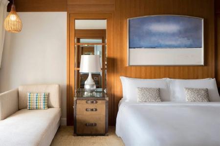The St. Regis Saadiyat Island Resort, Abu Dhabi - 6
