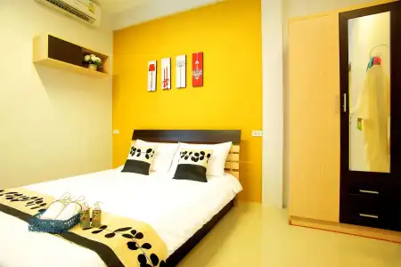 Smile Inn - 2