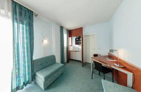 Central Hauptbahnhof - 4