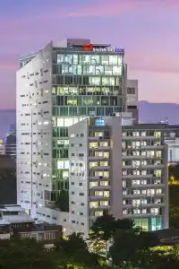 Swiss-Belinn Kemayoran Jakarta - 8