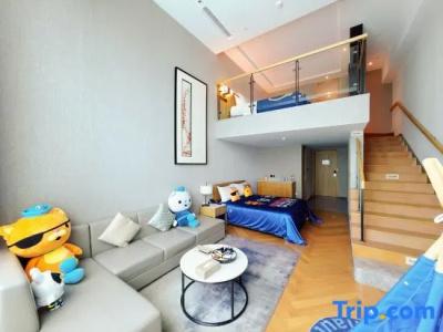 Rosedale Shenzhen - 18