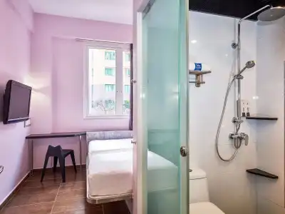 ibis budget Singapore Pearl (ex. Fragrance - Pearl) - 8