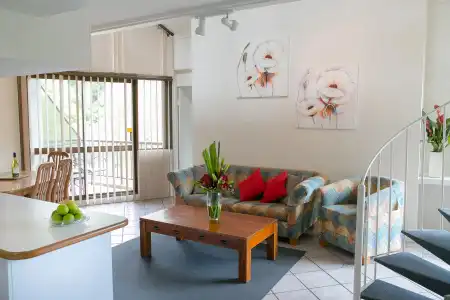 Ocean Breeze Resort - 12