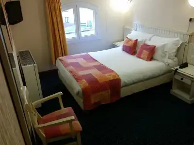 Hôtel Riquet - 26