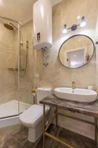 Central Dayflat Apartments - 64