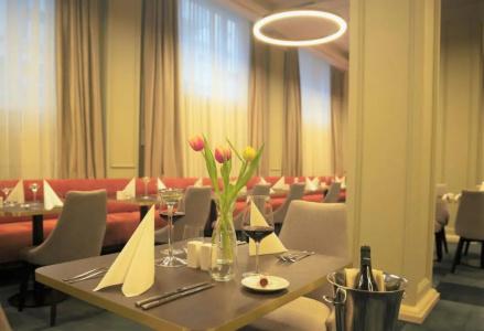 Spa & Wellness Olympia Marienbad - 35