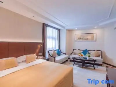 Beijing Henan Plaza - 34