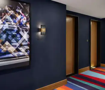 Motto by Hilton New York City Chelsea - 27