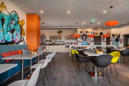 Holiday Inn - the niu, HIDE BERLIN FRIEDRICHSHAIN by IHG - 22