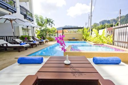Krabi Apartment - 46