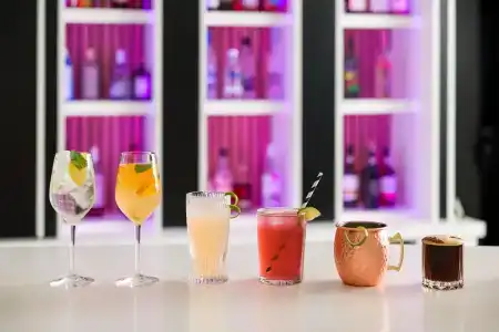 Yotel - 36