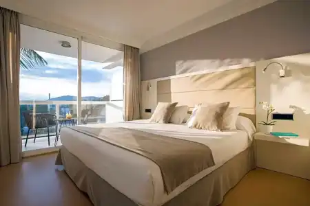 Las Gaviotas Suites - 64