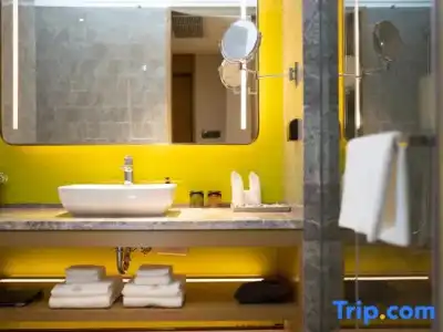 The Mulian Urban Resorts Chengdu - 10