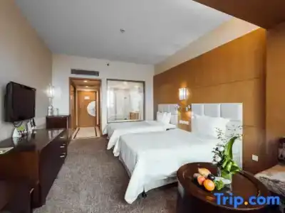 Holiday Inn Changzhou Wujin by IHG - 110