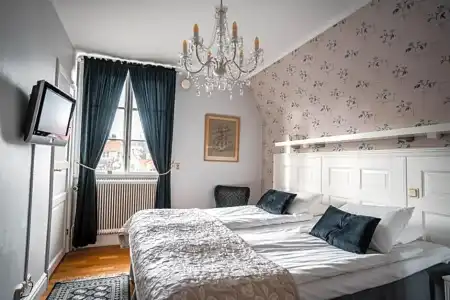 Slottshotellet i Kalmar - 16