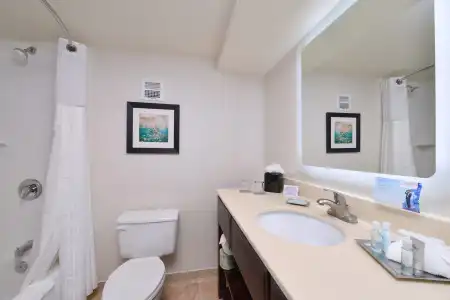 Wingate By Wyndham - Greenville-Airport - 7