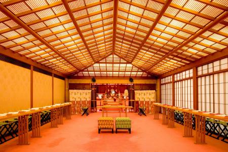 Sheraton Miyako Osaka - 48
