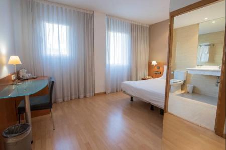 Silken Sant Gervasi - 7