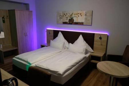 Minx - CityHotels - 55