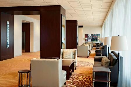 Sheraton Centre Toronto - 40