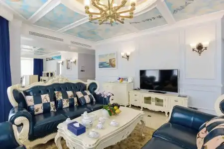 Lan Rung Beach Resort - 169