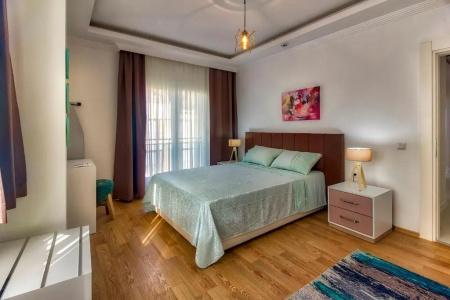 Aspendos Seaside apart otel - 74