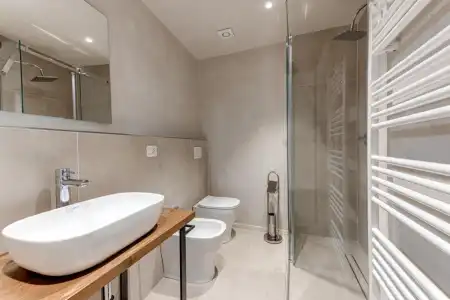 Borgo San Quirico d'Orcia B&B - Capitano Collection - Albergo diffuso - 8