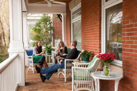 Woodley Park Guest House - 13