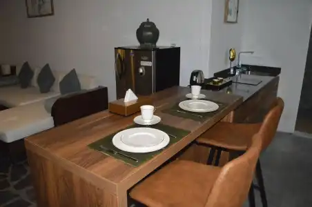 Baan Thai Homestay by BGb Villas - 18